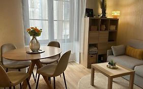 Charmant studio en hyper-centre de Blois